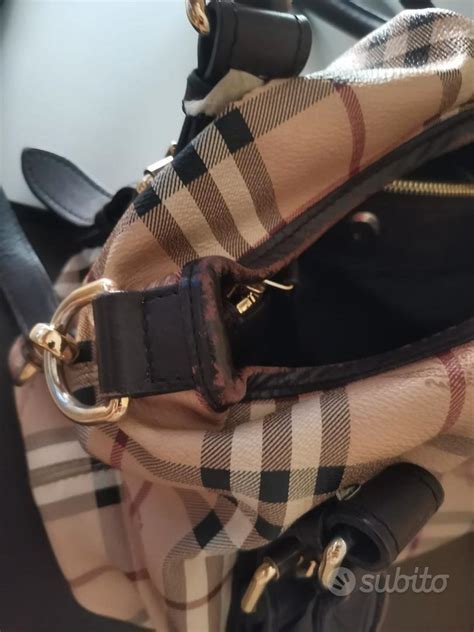 borsa burberry subito it